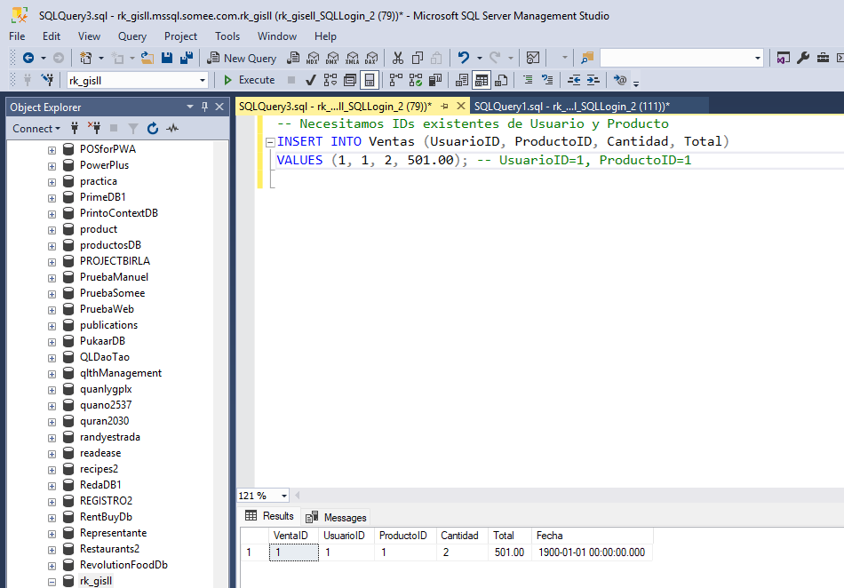 Actualización de hardware